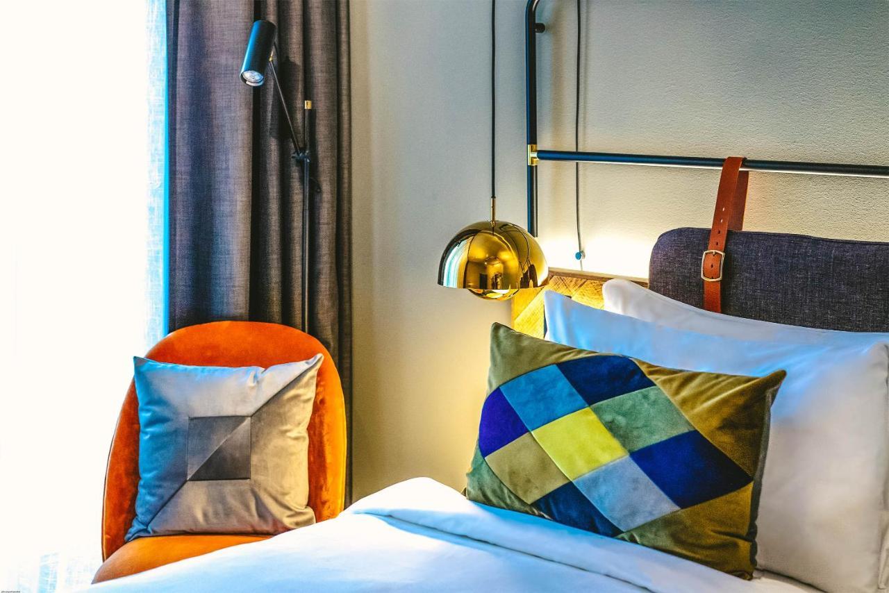 Comfort Twin Room